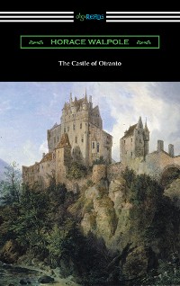 Cover The Castle of Otranto