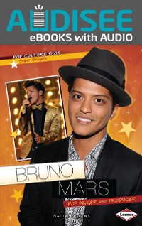 Cover Bruno Mars