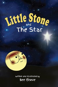 Cover The Little Stone and The Star
