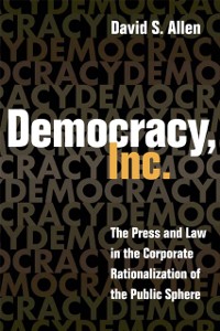Cover Democracy, Inc.