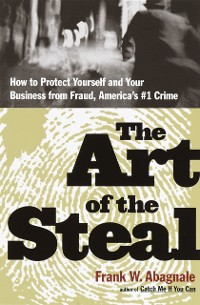 Cover Art of the Steal