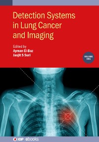 Cover Detection Systems in Lung Cancer and Imaging, Volume 1