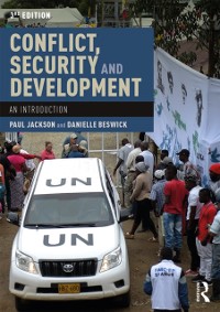 Cover Conflict, Security and Development