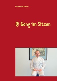 Cover Qi Gong im Sitzen