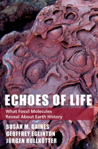 Cover Echoes of Life