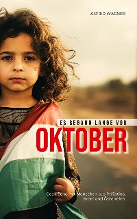 Cover Es begann lange vor Oktober