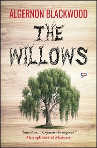 Cover The Willows