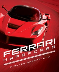 Cover Ferrari Hypercars