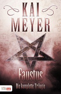 Cover Faustus