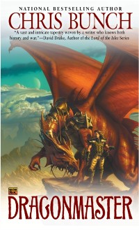 Cover Dragonmaster