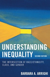 Cover Understanding Inequality