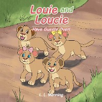 Cover Louie and Loucie