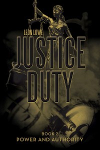 Cover Justice Duty