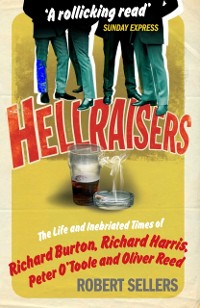 Cover Hellraisers