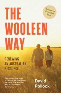 Cover Wooleen Way