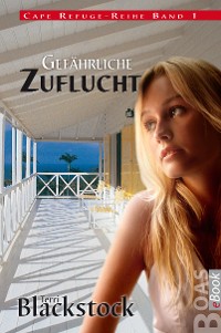 Cover Gefährliche Zuflucht