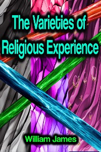 Cover The Varieties of Religious Experience