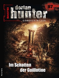 Cover Dorian Hunter 87