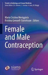 Cover Female and Male Contraception