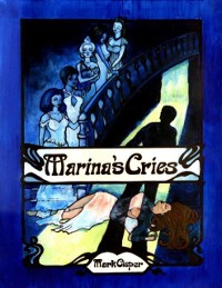 Cover Marina's Cries