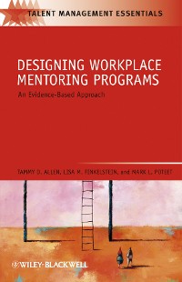 Cover Designing Workplace Mentoring Programs