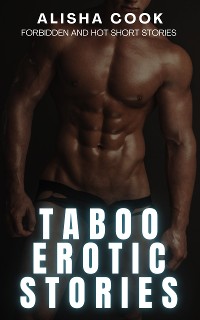 Cover Taboo Erotic Stories