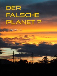 Cover Der falsche Planet?