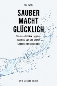 Cover Sauber macht glücklich