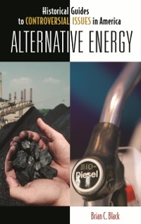 Cover Alternative Energy
