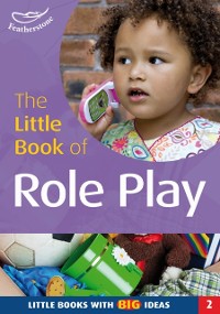 Cover The Little Book of Role Play