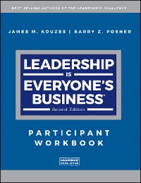 Cover Leadership is Everyone's Business