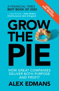 Cover Grow the Pie
