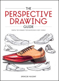 Cover The Perspective Drawing Guide