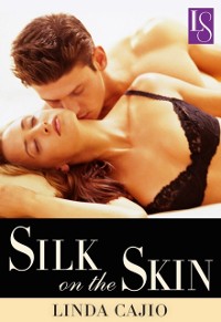 Cover Silk on the Skin