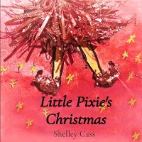 Cover Little Pixie's Christmas