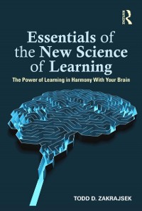 Cover Essentials of the New Science of Learning