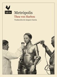 Cover Metrópolis