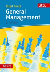 Cover General Management