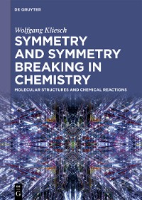 Cover Symmetry and Symmetry Breaking in Chemistry