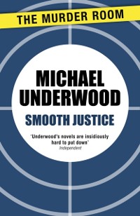 Cover Smooth Justice