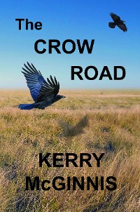 Cover The Crow Road