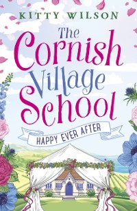 Cover Cornish Village School - Happy Ever After