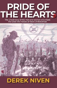 Cover Pride of the Hearts