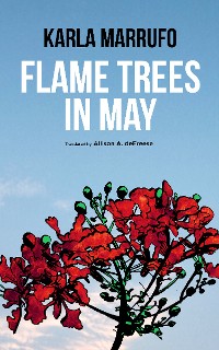Cover Flame Trees in May