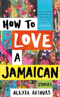 Cover How to Love a Jamaican