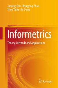 Cover Informetrics