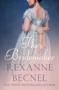 Cover Bridemaker