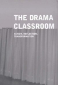 Cover Drama Classroom