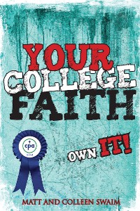 Cover Your College Faith