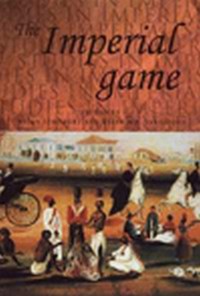Cover The imperial game